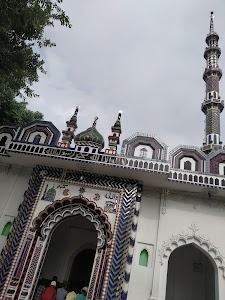 Madina masjid