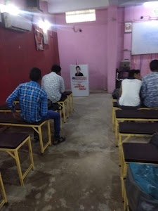American Institute of English Language Pvt. Ltd.