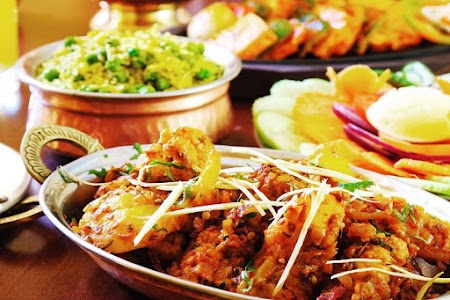 Singh Tourist Dhaba