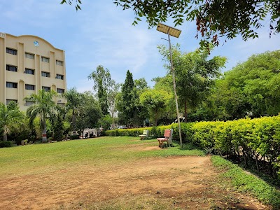 Lords Institute of Engineering & Technology