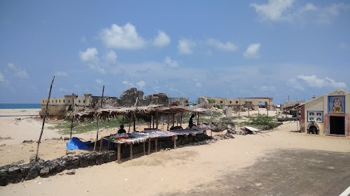 Sumathi Lodge