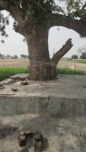 Kali mata mandir
