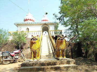 ଶିବମନ୍ଦିର, ଛତିକୁଡା (Sibha Temple)