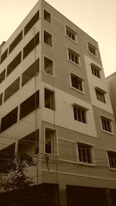 Gayatri Nagar, Allapur, Borabanda