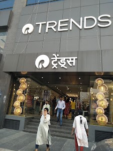 Reliance Trends