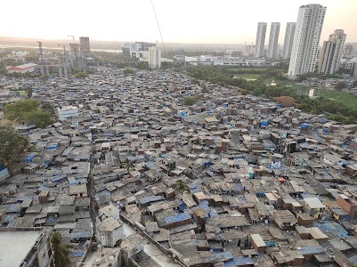 Prem Nagar, Goregaon West