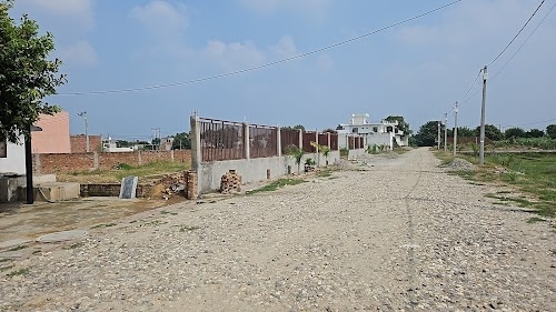 Sarojini Vihar