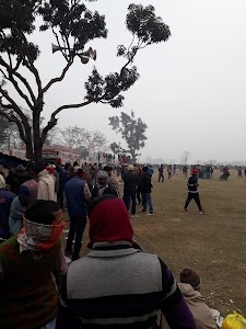 Rampur High School