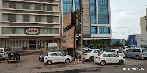 Avadh Hotel