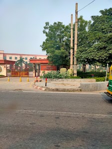 Raksha Sampada Bhawan