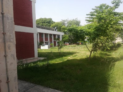 M.B.A DEPARTMENT