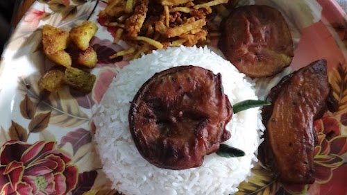 R & J Tasty Bites