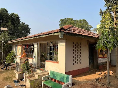 Ghatshila