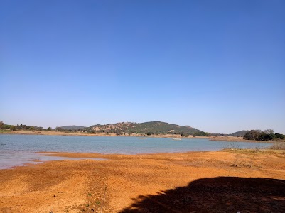 Neemgaon Dam