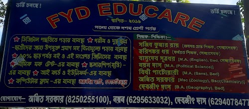 FYD EDU CARE
