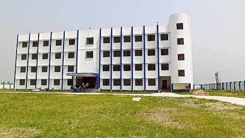 Iti Muzaffarpur paschim