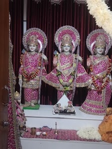 Mata ji ka Mandir