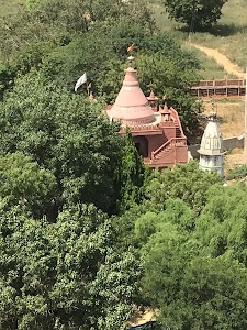 Shitla mata mandir