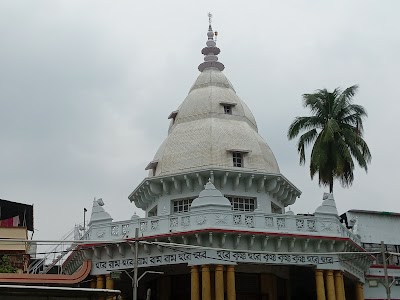 Sri Sri Kaibalyadham Jadovpur
