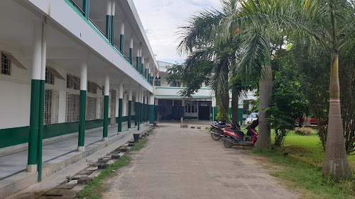 Zion Hospital & Research Centre
