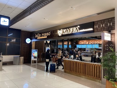 Kaffa Coffee Roasters