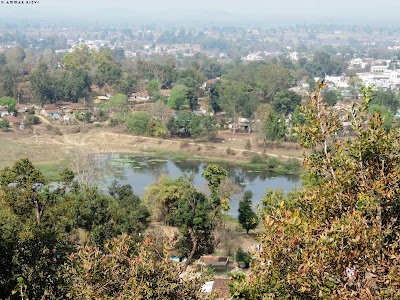 SHRI RAM MANDIR