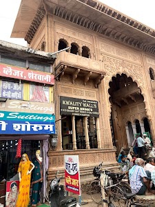 Laxman Mandir