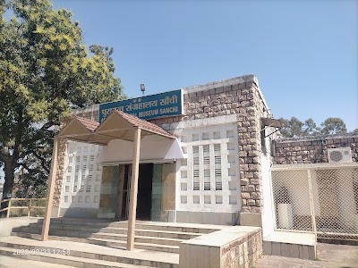 ASI Museum- Sanchi