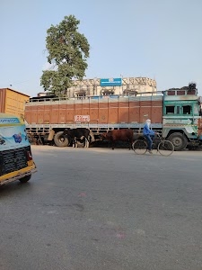 Rajdhani Interstate Transport Co.Regd.