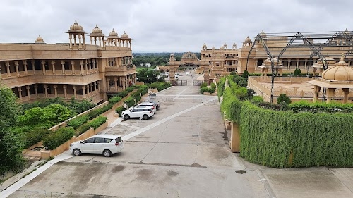 Shri Jirawala Parshwanath Jain Tirth