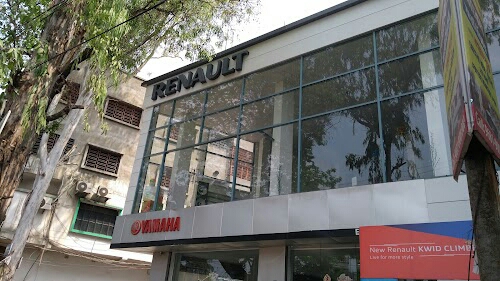 RENAULT KRISHNAGAR (BIDYUT AUTOTECH P LTD)