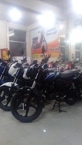 Bajaj Motor
