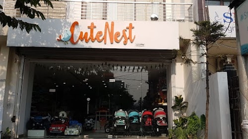 CuteNest - The Baby Boutique