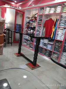 Trigger Showroom
