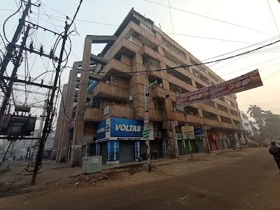 Ashiana tower