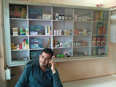 Dr. Hariom Raghuwanshi