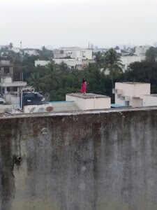 Aganbadi Cendra