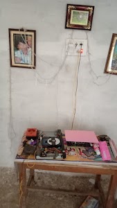 Lokesh Nishad Home