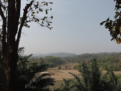 Komola Pahar