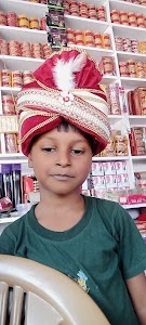 Maa Gaytri Shringar .jenral Store sanjay