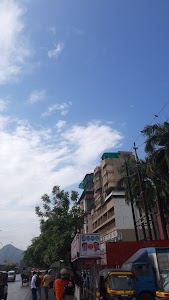 Rashid Compound, Kausa, Mumbra