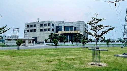 Kissan Vikas Chamber , Mohali , Punjab