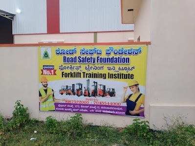 Road Safety Foundation