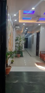 Hotel Tara Tower