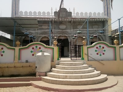 Masjid Rasidiya
