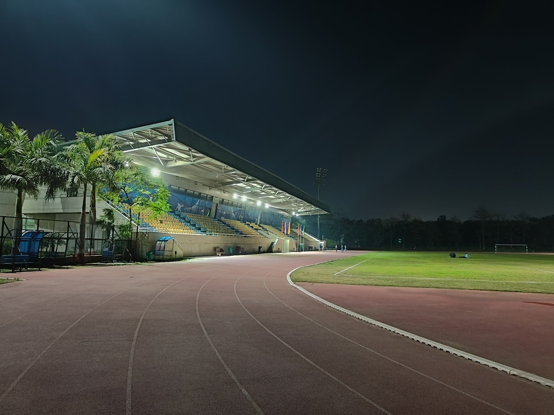Common Wealth Games Village Sports Complex