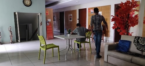 FabHotel Hallmark Inn I