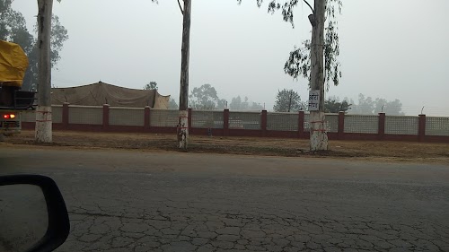 Radha Soami Satsang Beas, Ambala Road (Saharanpur-1)