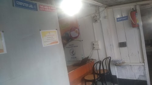 Asian Infotech Computer Education , Balikuri