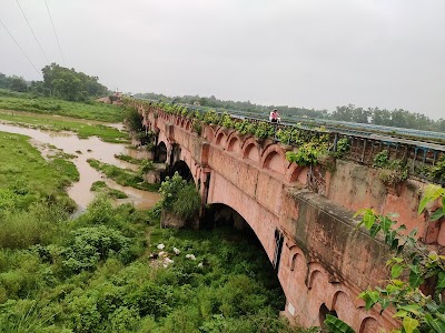 Solani Aqueduct